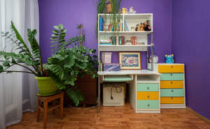 3-к квартира, вторичка, 76м2, 8/9 этаж