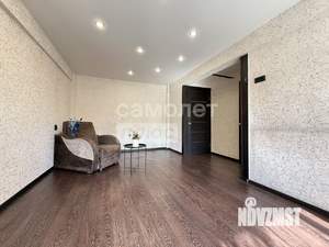 2-к квартира, вторичка, 45м2, 2/5 этаж