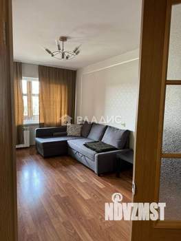 2-к квартира, вторичка, 47м2, 5/5 этаж