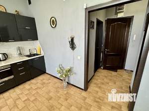 1-к квартира, вторичка, 44м2, 2/5 этаж