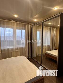 1-к квартира, вторичка, 48м2, 5/15 этаж