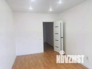 2-к квартира, вторичка, 69м2, 1/9 этаж