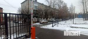 3-к квартира, вторичка, 73м2, 1/8 этаж