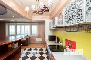 3-к квартира, вторичка, 99м2, 5/12 этаж