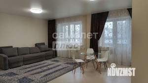 3-к квартира, вторичка, 94м2, 1/13 этаж