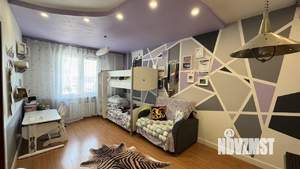 3-к квартира, вторичка, 83м2, 9/9 этаж