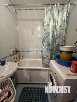 1-к квартира, вторичка, 40м2, 6/7 этаж