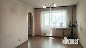 1-к квартира, вторичка, 35м2, 2/5 этаж