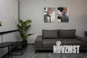 1-к квартира, вторичка, 36м2, 12/13 этаж