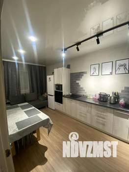 1-к квартира, вторичка, 47м2, 2/9 этаж