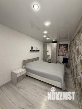 3-к квартира, вторичка, 55м2, 2/5 этаж