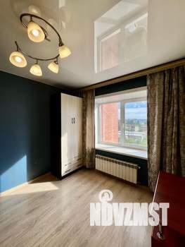 2-к квартира, вторичка, 64м2, 5/9 этаж