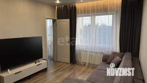 1-к квартира, вторичка, 42м2, 10/10 этаж