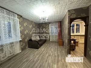 1-к квартира, вторичка, 31м2, 2/5 этаж