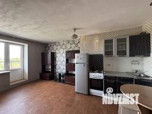 1-к квартира, вторичка, 34м2, 8/9 этаж