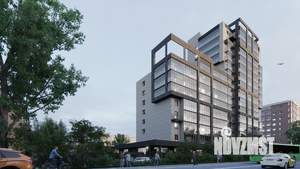 2-к квартира, вторичка, 65м2, 11/15 этаж