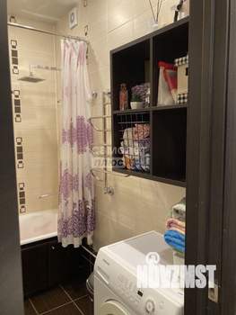 1-к квартира, вторичка, 42м2, 5/10 этаж