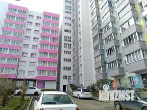 2-к квартира, вторичка, 60м2, 3/16 этаж