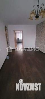 2-к квартира, вторичка, 44м2, 5/5 этаж