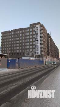 2-к квартира, вторичка, 52м2, 6/8 этаж