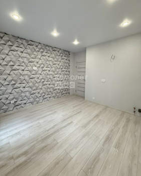 2-к квартира, вторичка, 37м2, 4/9 этаж