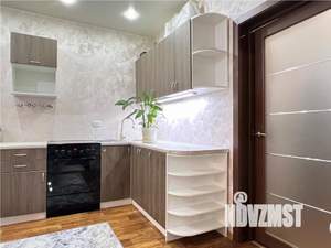 2-к квартира, вторичка, 65м2, 6/16 этаж
