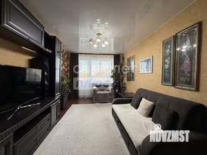 2-к квартира, вторичка, 44м2, 5/5 этаж
