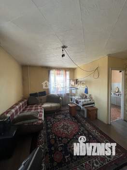 2-к квартира, вторичка, 41м2, 4/5 этаж