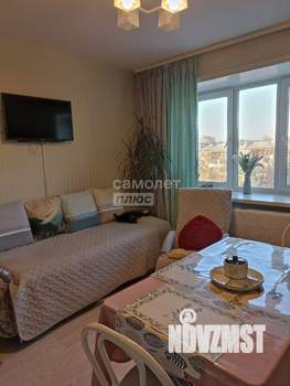 2-к квартира, вторичка, 27м2, 3/5 этаж