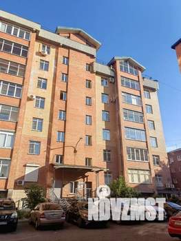 2-к квартира, вторичка, 93м2, 5/7 этаж