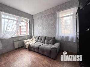 1-к квартира, вторичка, 38м2, 5/8 этаж