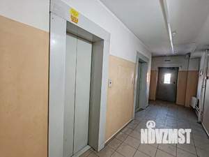 2-к квартира, вторичка, 34м2, 14/16 этаж