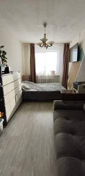 2-к квартира, вторичка, 45м2, 2/5 этаж