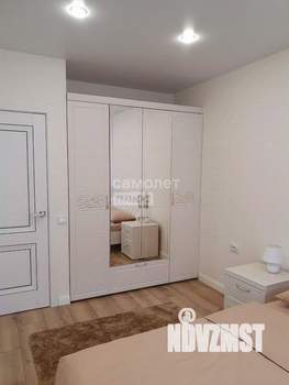 1-к квартира, вторичка, 36м2, 8/16 этаж