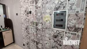 1-к квартира, вторичка, 31м2, 1/5 этаж