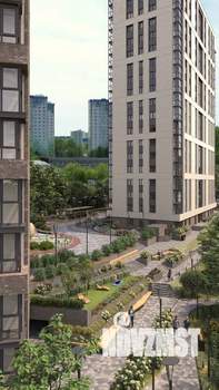 5-к квартира, вторичка, 200м2, 12/12 этаж