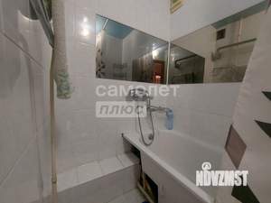 3-к квартира, вторичка, 61м2, 4/5 этаж