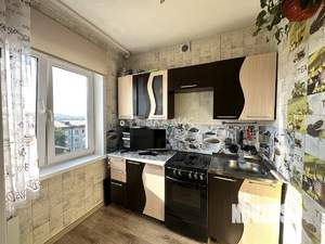 3-к квартира, вторичка, 62м2, 5/5 этаж