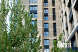 3-к квартира, строящийся дом, 73м2, 12/19 этаж