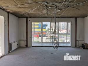 1-к квартира, вторичка, 60м2, 4/14 этаж