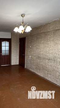 3-к квартира, вторичка, 59м2, 5/5 этаж