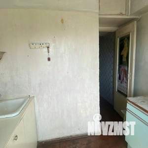 1-к квартира, вторичка, 30м2, 5/5 этаж