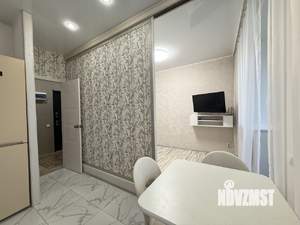 1-к квартира, вторичка, 26м2, 1/3 этаж