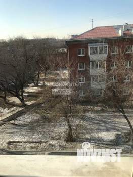 1-к квартира, вторичка, 19м2, 5/5 этаж