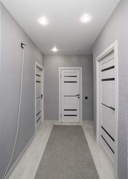 3-к квартира, вторичка, 60м2, 5/10 этаж