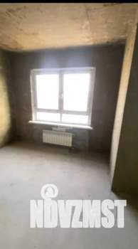 2-к квартира, сданный дом, 39м2, 6/11 этаж