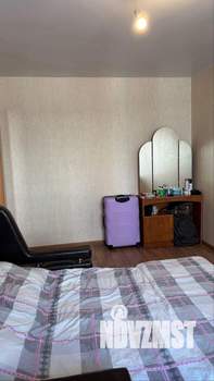 1-к квартира, вторичка, 41м2, 9/16 этаж