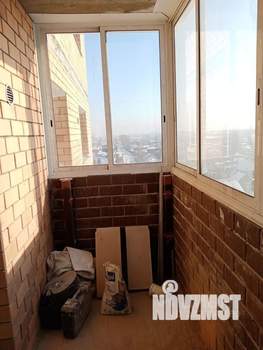 2-к квартира, вторичка, 67м2, 7/12 этаж