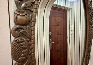 2-к квартира, вторичка, 43м2, 2/4 этаж