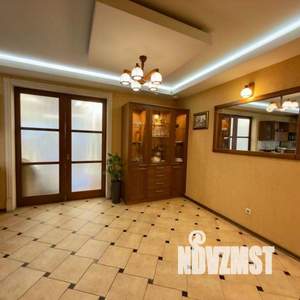 3-к квартира, вторичка, 139м2, 2/9 этаж
